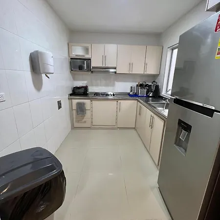 Lujoso Apartamento Completo Hasta 9 Personas 4 Habitaciones Valledupar Exterior photo