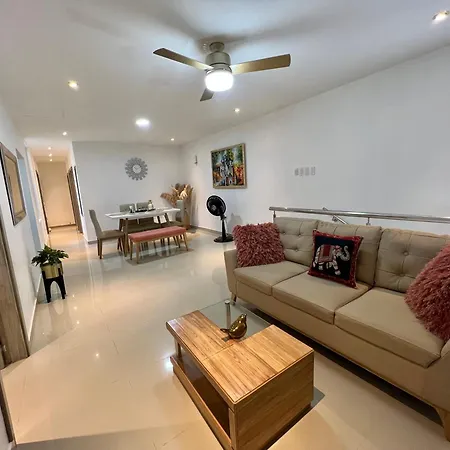 Lujoso Apartamento Completo Hasta 9 Personas 4 Habitaciones Valledupar Exterior photo