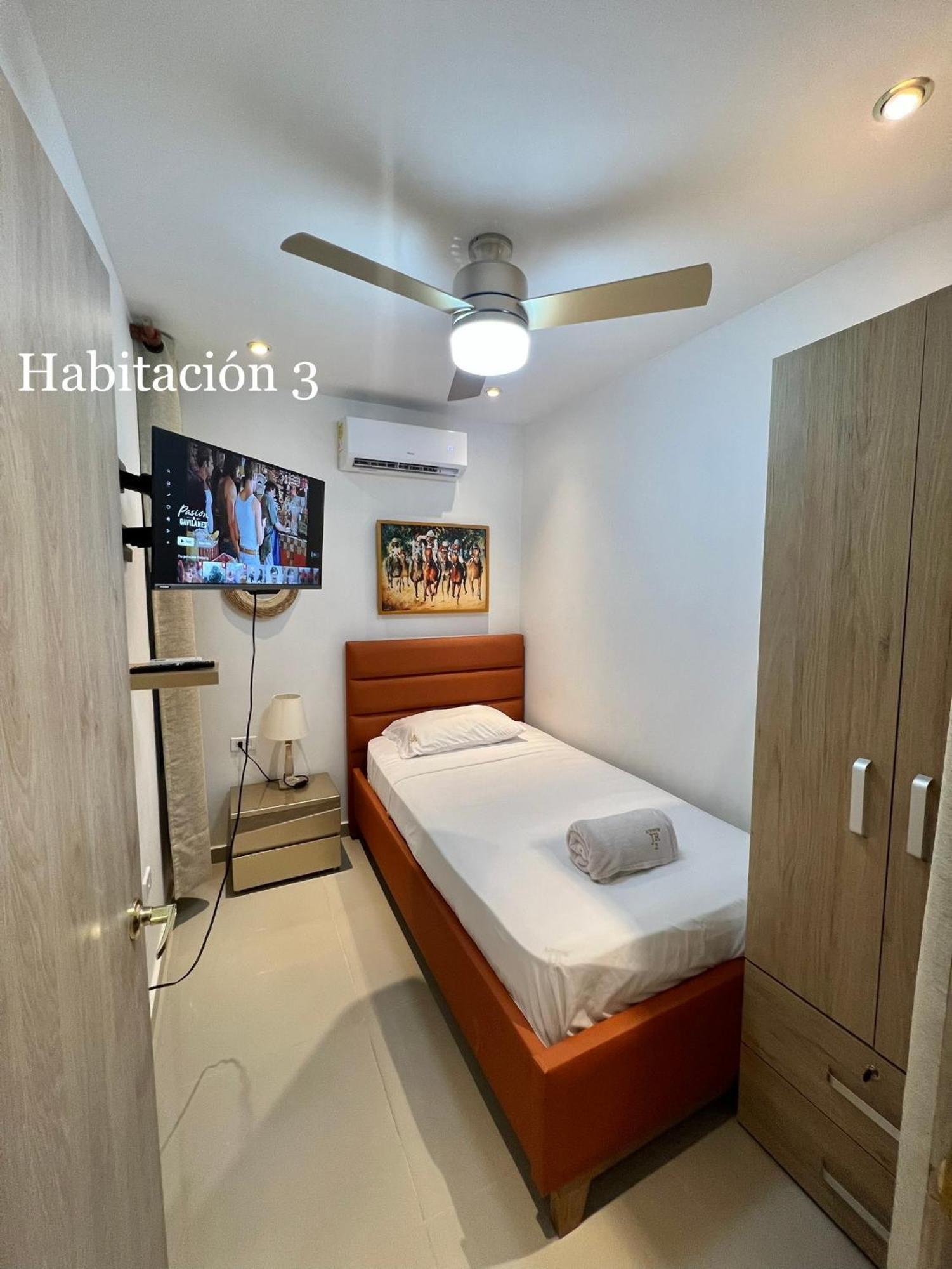 Lujoso Completo Hasta 9 Personas 4 Apartment
