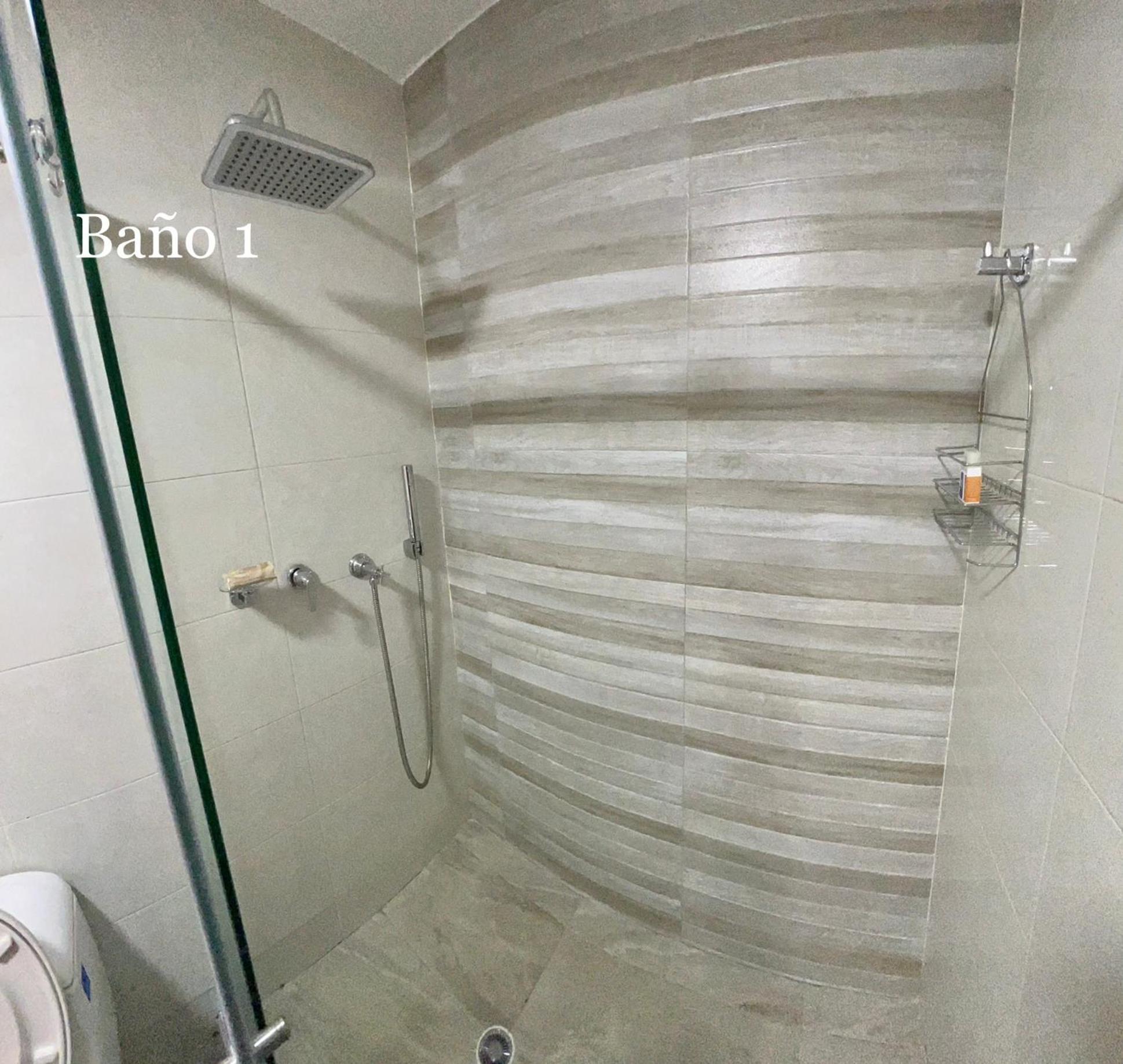 Apartment Lujoso Completo Hasta 9 Personas 4 Valledupar