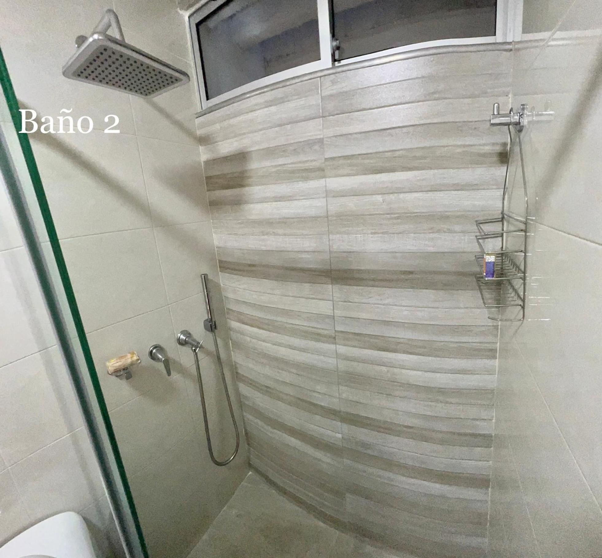 Apartment Lujoso Completo Hasta 9 Personas 4